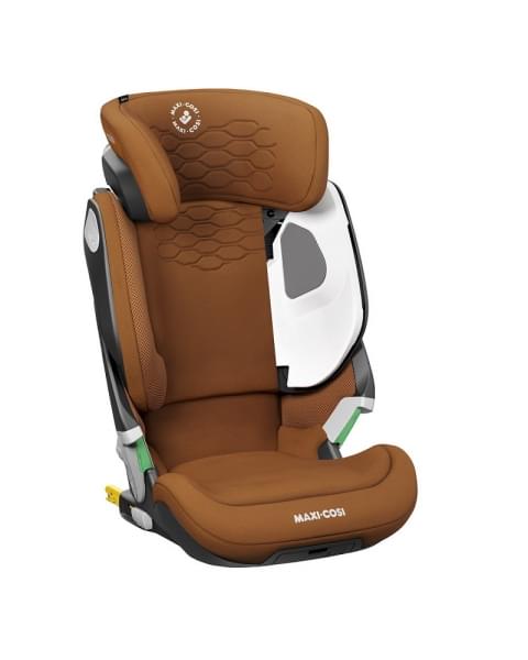 Автокресло Maxi-Cosi Kore Pro 8741650110 Authentic сognac коньячный