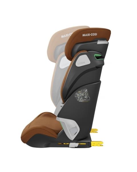 Автокресло Maxi-Cosi Kore Pro 8741650110 Authentic сognac коньячный