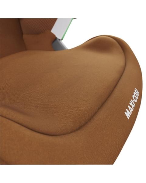 Автокресло Maxi-Cosi Kore Pro 8741650110 Authentic сognac коньячный