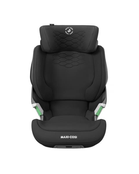 Автокресло Maxi-Cosi Kore Pro 8741671110 Authentic black черный
