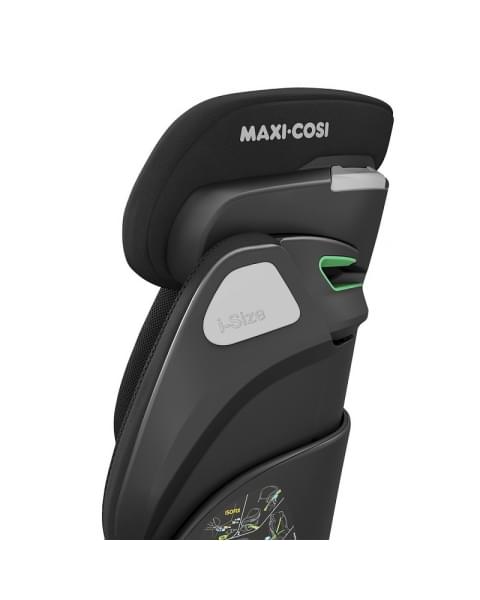 Автокресло Maxi-Cosi Kore Pro 8741671110 Authentic black черный
