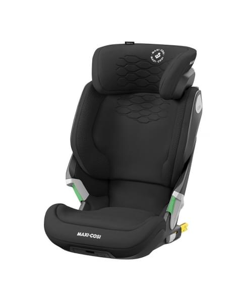 Автокресло Maxi-Cosi Kore Pro 8741671110 Authentic black черный