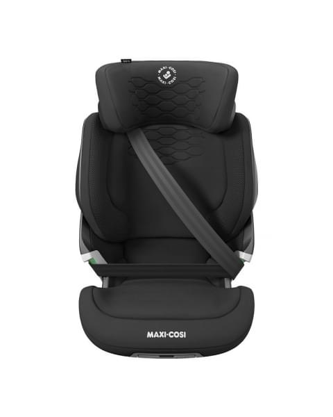 Автокресло Maxi-Cosi Kore Pro 8741671110 Authentic black черный