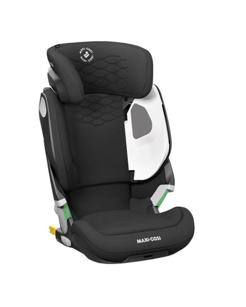 Автокресло Maxi-Cosi Kore Pro 8741671110 Authentic black черный