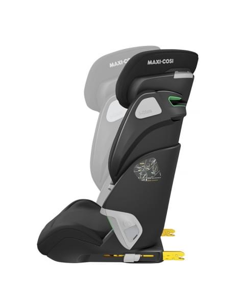 Автокресло Maxi-Cosi Kore Pro 8741671110 Authentic black черный