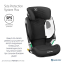Автокресло Maxi-Cosi Kore Pro 8741671110 Authentic black черный