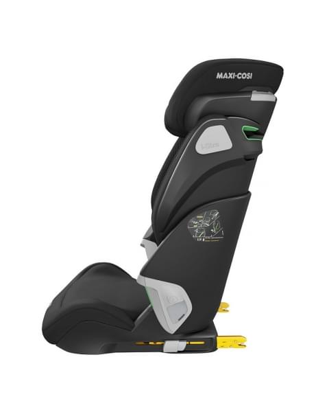 Автокресло Maxi-Cosi Kore Pro 8741671110 Authentic black черный