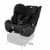 Автокресло Maxi-Cosi Pearl XL Slide Pro (0-36 кг), Authentic Black (Черный)