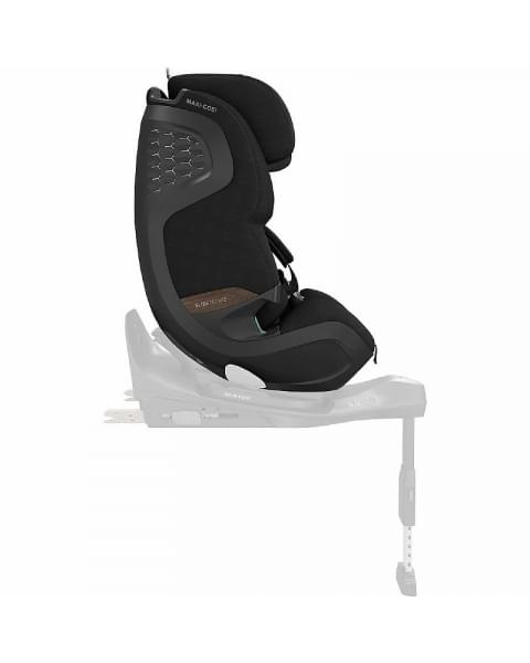 Автокресло Maxi-Cosi Pearl XL Slide Pro (0-36 кг), Authentic Black (Черный)