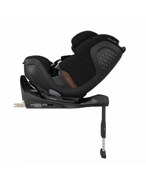 Автокресло Maxi-Cosi Pearl XL Slide Pro (0-36 кг), Authentic Black (Черный)