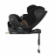 Автокресло Maxi-Cosi Pearl XL Slide Pro (0-36 кг), Authentic Black (Черный)