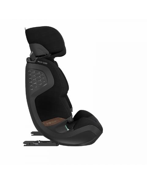 Автокресло Maxi-Cosi Pearl XL Slide Pro (0-36 кг), Authentic Black (Черный)
