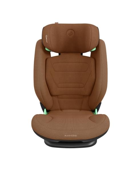 Автокресло Maxi-Cosi RodiFix Pro 2 i-Size (15-36 кг), Authentic Terra (Терракот)