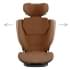 Автокресло Maxi-Cosi RodiFix Pro 2 i-Size (15-36 кг), Authentic Terra (Терракот)