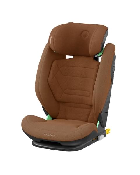 Автокресло Maxi-Cosi RodiFix Pro 2 i-Size (15-36 кг), Authentic Terra (Терракот)
