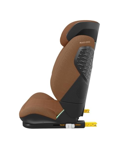 Автокресло Maxi-Cosi RodiFix Pro 2 i-Size (15-36 кг), Authentic Terra (Терракот)
