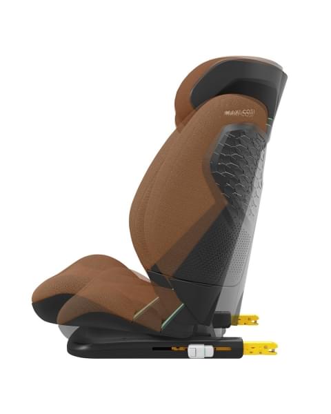 Автокресло Maxi-Cosi RodiFix Pro 2 i-Size (15-36 кг), Authentic Terra (Терракот)