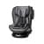 Автокресло Osann Eno 360° 0-36 кг Universe Grey