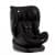 Автокресло Peppy Zero Isofix 0-36 с рождения до 12 лет (black)