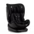 Автокресло Peppy Zero Isofix 0-36 с рождения до 12 лет (black)