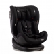 Автокресло Peppy Zero Isofix 0-36 с рождения до 12 лет (black)