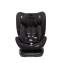 Автокресло Peppy Zero Isofix 0-36 с рождения до 12 лет (black)