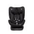 Автокресло Peppy Zero Isofix 0-36 с рождения до 12 лет (black)