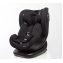 Автокресло Peppy Zero Isofix 0-36 с рождения до 12 лет (black)