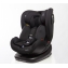 Автокресло Peppy Zero Isofix 0-36 с рождения до 12 лет (black)