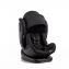 Автокресло Peppy Zero Isofix 0-36 с рождения до 12 лет (black)