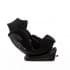 Автокресло Peppy Zero Isofix 0-36 с рождения до 12 лет (black)