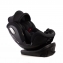 Автокресло Peppy Zero Isofix 0-36 с рождения до 12 лет (black)