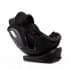 Автокресло Peppy Zero Isofix 0-36 с рождения до 12 лет (black)