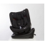 Автокресло Peppy Zero Isofix 0-36 с рождения до 12 лет (black)