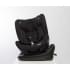 Автокресло Peppy Zero Isofix 0-36 с рождения до 12 лет (black)