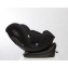 Автокресло Peppy Zero Isofix 0-36 с рождения до 12 лет (black)
