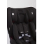 Автокресло Peppy Zero Isofix 0-36 с рождения до 12 лет (black)