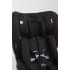 Автокресло Peppy Zero Isofix 0-36 с рождения до 12 лет (black)
