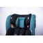 Автокресло Peppy Zero Isofix 0-36 с рождения до 12 лет (green)