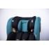Автокресло Peppy Zero Isofix 0-36 с рождения до 12 лет (green)