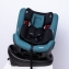 Автокресло Peppy Zero Isofix 0-36 с рождения до 12 лет (green)