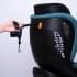 Автокресло Peppy Zero Isofix 0-36 с рождения до 12 лет (green)