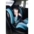 Автокресло Peppy Zero Isofix 0-36 с рождения до 12 лет (green)