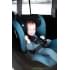 Автокресло Peppy Zero Isofix 0-36 с рождения до 12 лет (green)