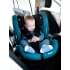 Автокресло Peppy Zero Isofix 0-36 с рождения до 12 лет (green)