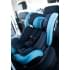 Автокресло Peppy Zero Isofix 0-36 с рождения до 12 лет (green)