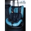 Автокресло Peppy Zero Isofix 0-36 с рождения до 12 лет (green)