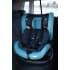 Автокресло Peppy Zero Isofix 0-36 с рождения до 12 лет (green)