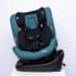 Автокресло Peppy Zero Isofix 0-36 с рождения до 12 лет (green)
