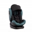 Автокресло Peppy Zero Isofix 0-36 с рождения до 12 лет (green)